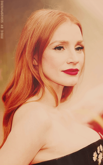 Jessica Chastain - Page 14 TRvN52kN_o