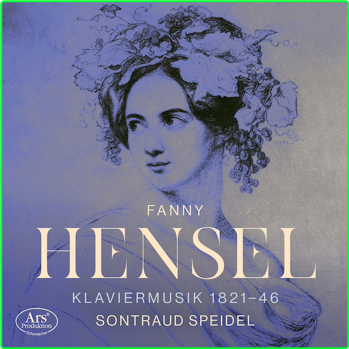 Hensel Piano Works Sontraud Speidel (2022) 24 48 4p2JAcgr_o