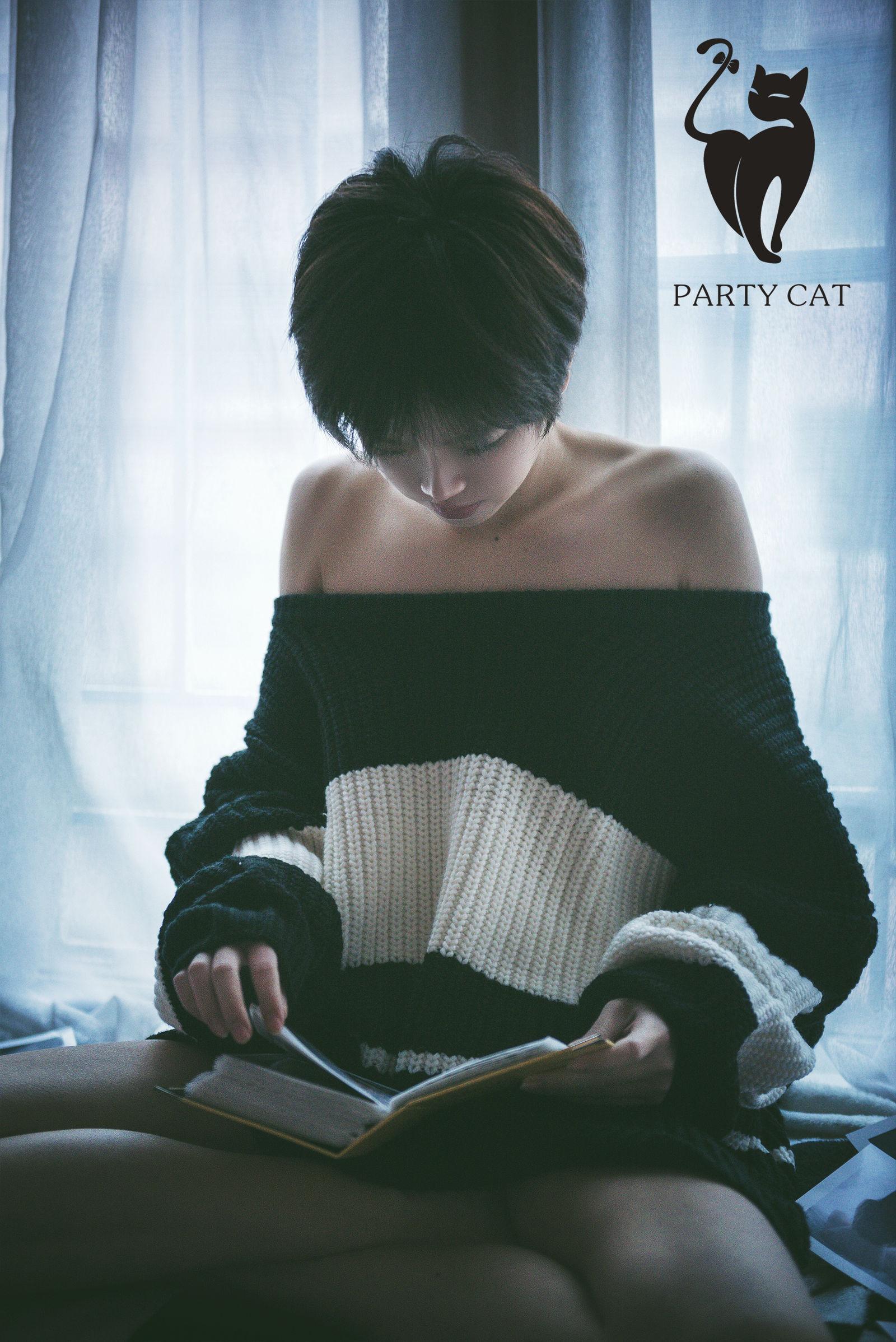 轰趴猫 Vol. 019 Vol.019 苏小暖(5)