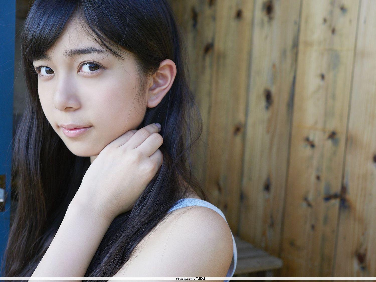 井上玲音 Rei Inoue [Hello! Project Digital Books] No.179 经典图集(3)