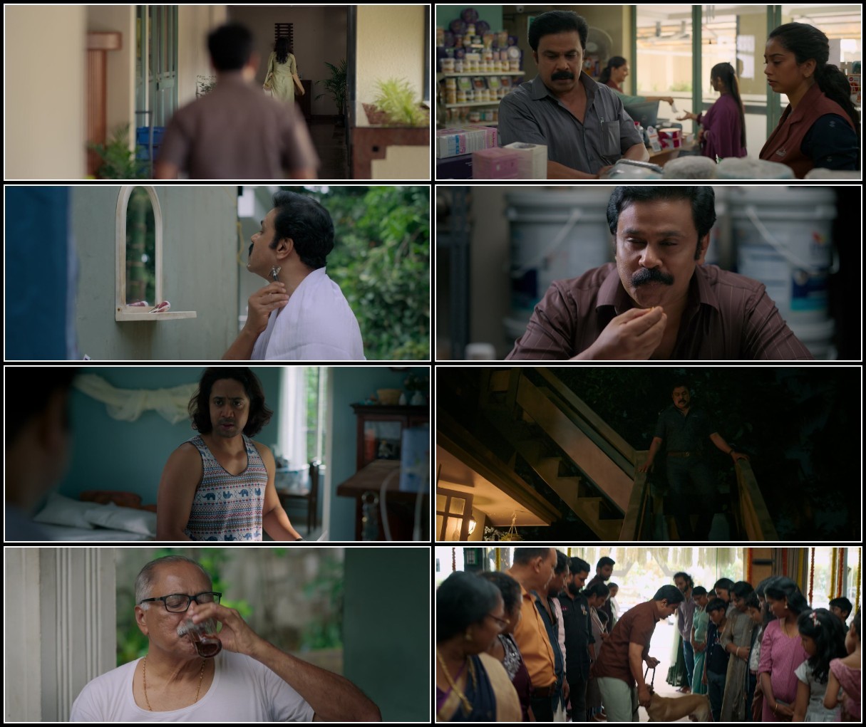 Pavi Caretaker (2024) 1080p [WEBRip] [x265] [10bit] [YTS] BFLRs54m_o