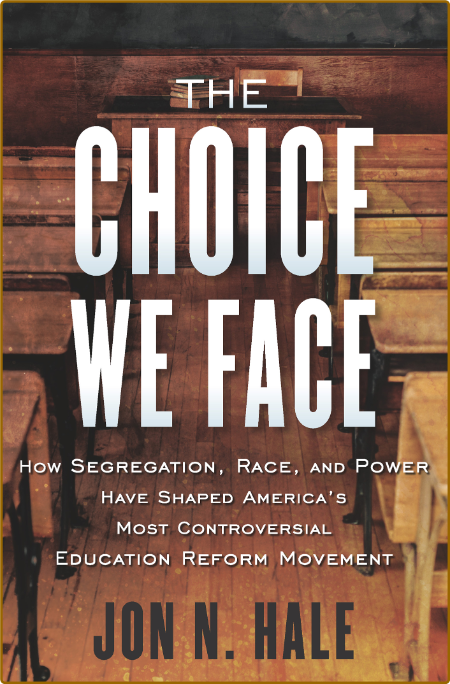 The Choice We Face by John N  Hale AzXCUpLC_o