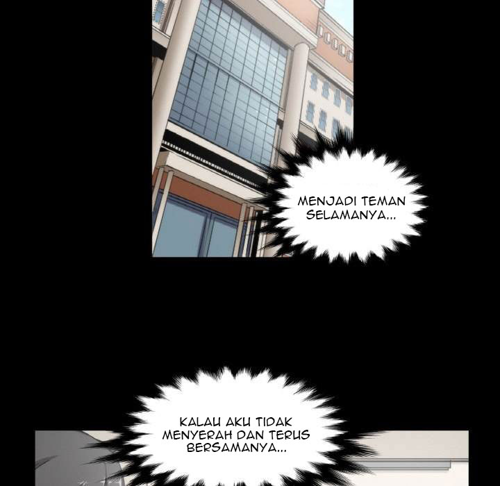 Komik Manhwa The Spot Master Chapter 03 page 7