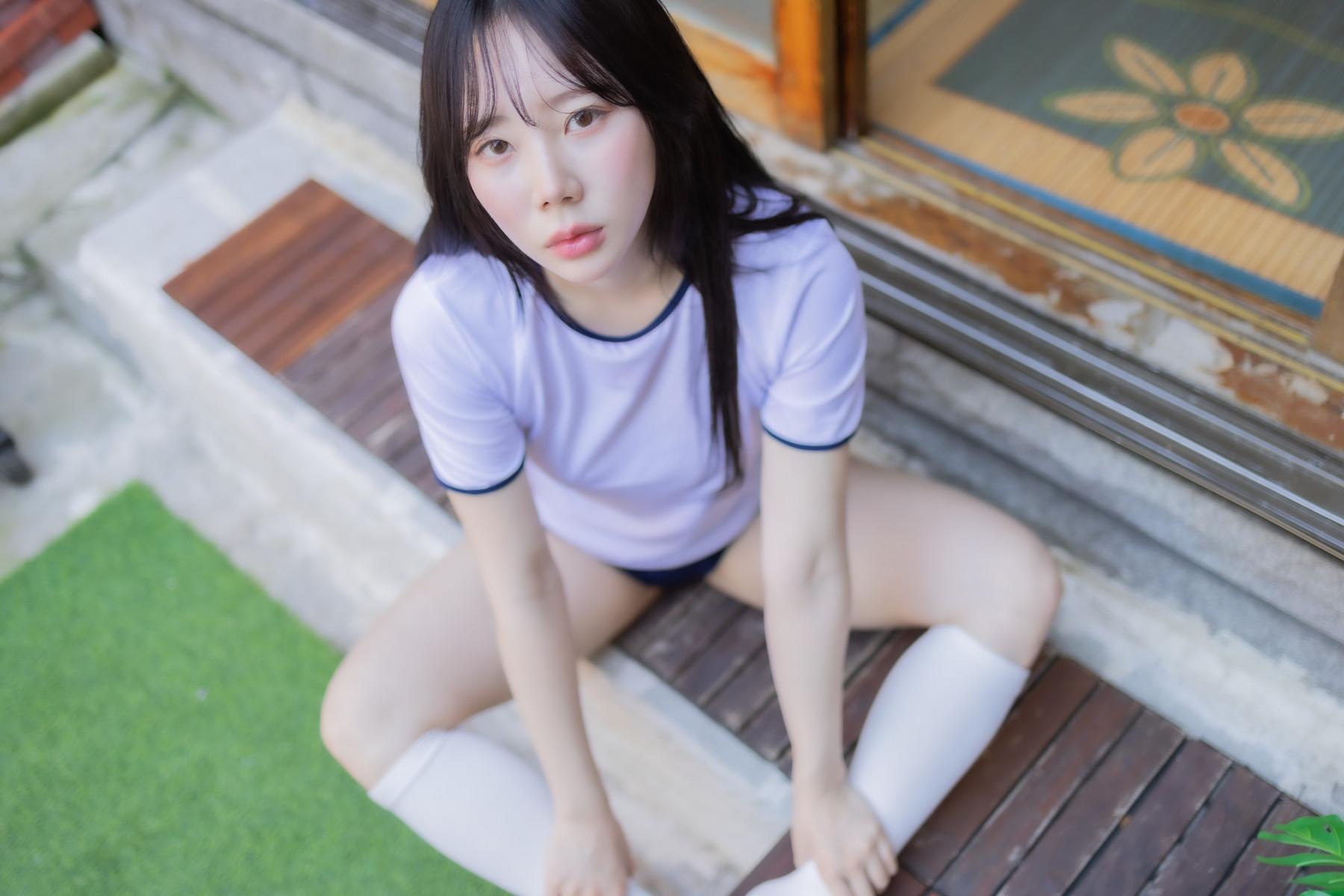 Myua 뮤아, Web Photo Book Vol.01 “Summer” Set.02(1)