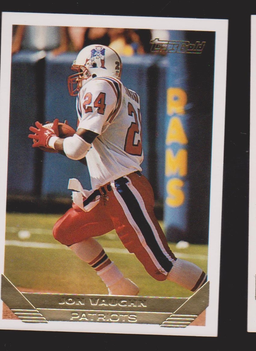 New England Patriots Cards You Pick -- Get 40% off Details Inside A3 - Picture 161 of 248