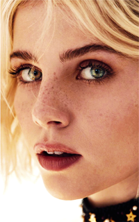 Lucy Boynton T8PlfLTH_o