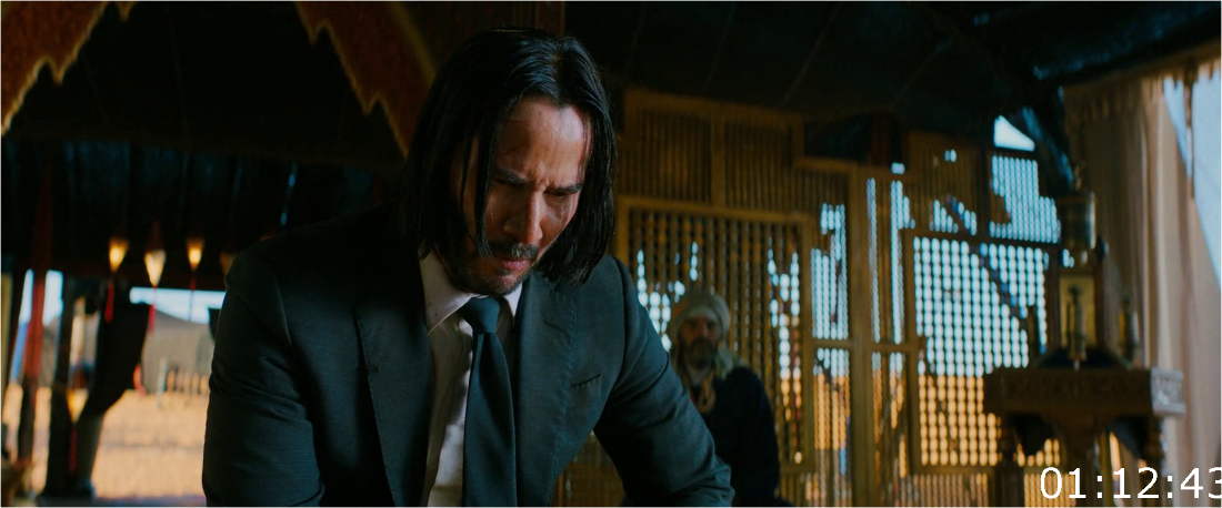 John Wick Chapter 3 Parabellum (2019) [1080p] BluRay (x264) C0gaishX_o