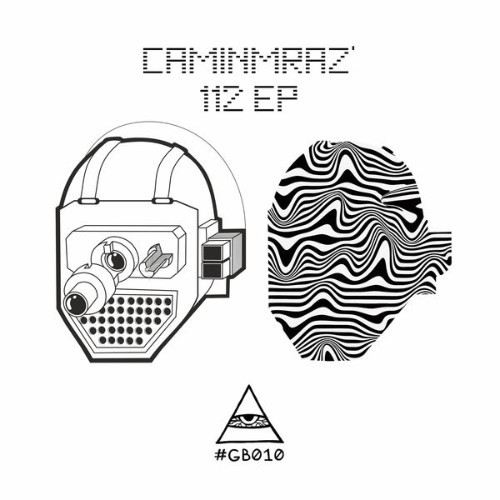 Camin Mraz' - 112 - 2016