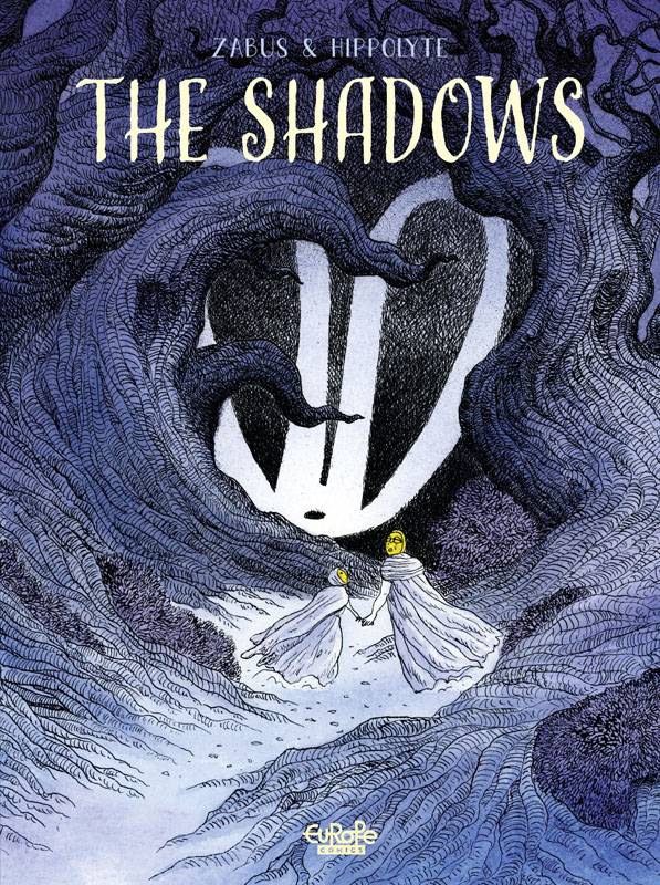 The Shadows (2020)