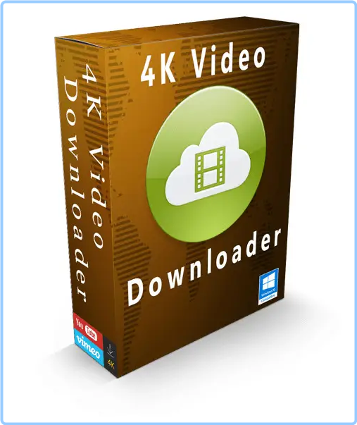 4K Video Downloader 4.31.0.0091 RePack (& Portable) by TryRooM QDIYHBNh_o