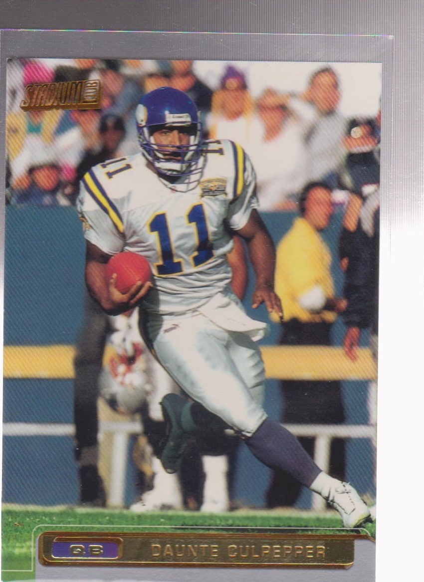 Minnesota Vikings Team Sets All Brands 1980s-2010s 20% off on 4+!! - Picture 507 of 581