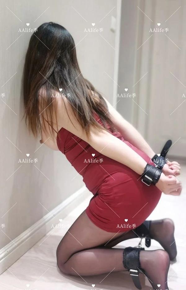 贵州露出系极品少妇@aalife 尺度视图作品合集(4)