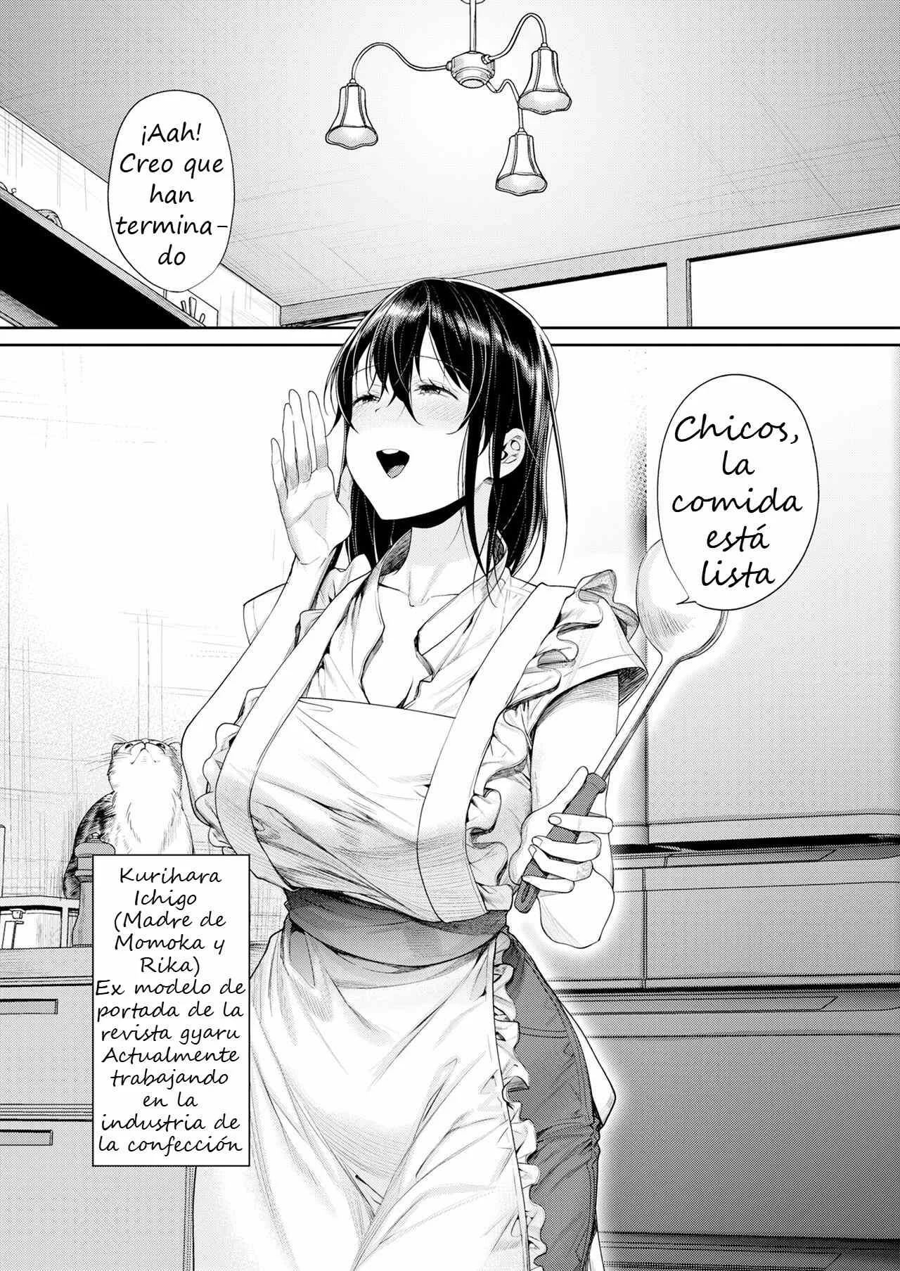 Shirokuro Kanojo ga Dekita Riyuu - 34