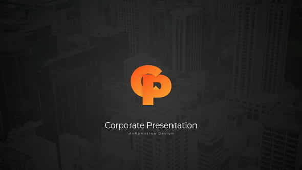 Corporate Presentation - VideoHive 22709660
