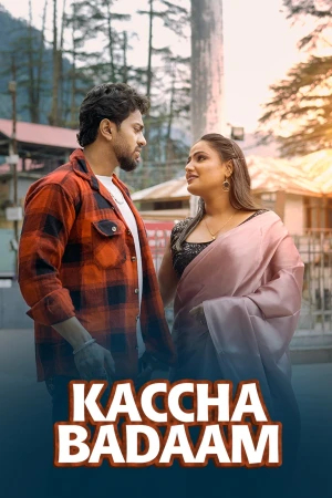 Kaccha Badaam 2025 Hindi Season 01 [ Episodes 01-04 Join] JholMol WEB Series 720p HDRip Download