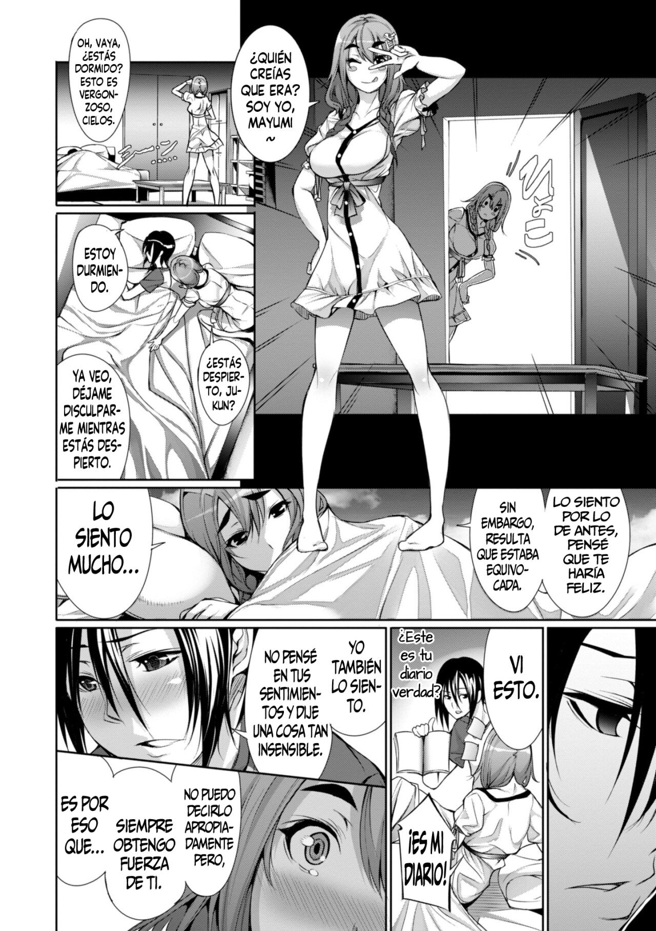 Henai Heroism 8 - Tsuma ga Cosplay Suru Ken ni Tsuite - 10