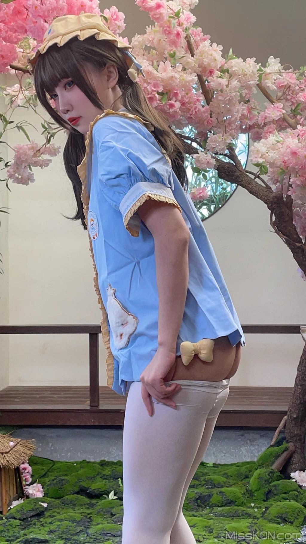 Coser@小和甜酒: 鸭鸭幼稚园 (170 photos )(6)