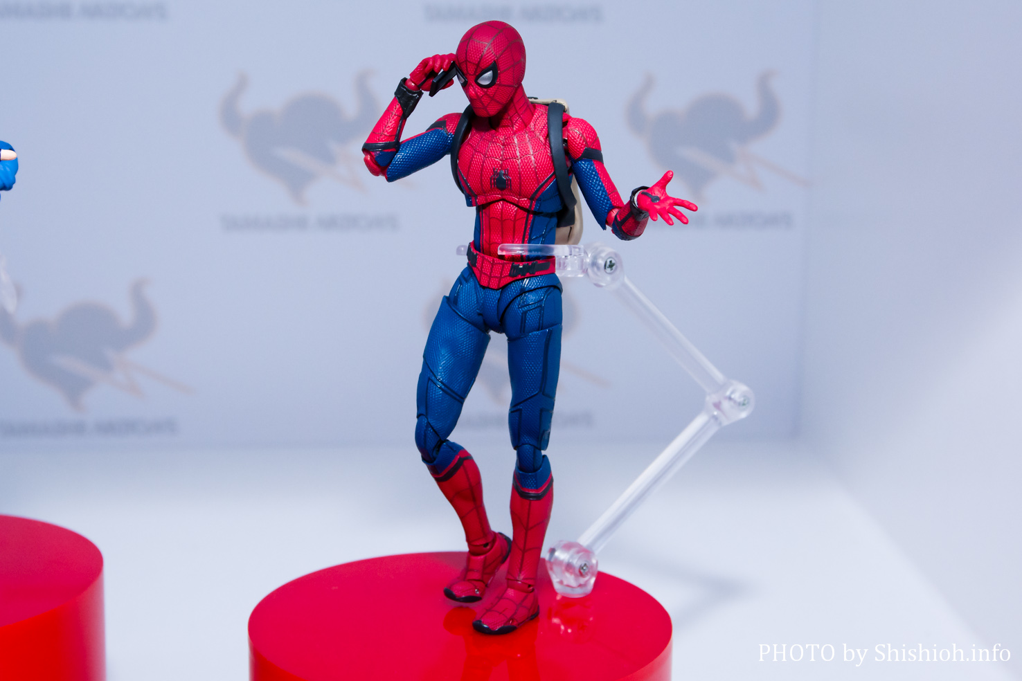 [Comentários] Marvel S.H.Figuarts - Página 4 WBtPr6GQ_o