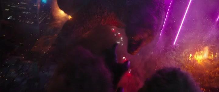 Godzilla vs Kong 2021 HDRip XviD AC3-EVO Godzilla vs Kong 2021 HDRip XviD AC3-EVO