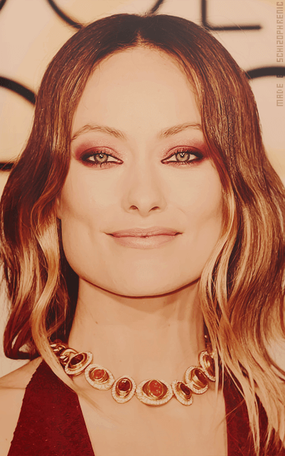 Olivia Wilde VDBU1wY8_o