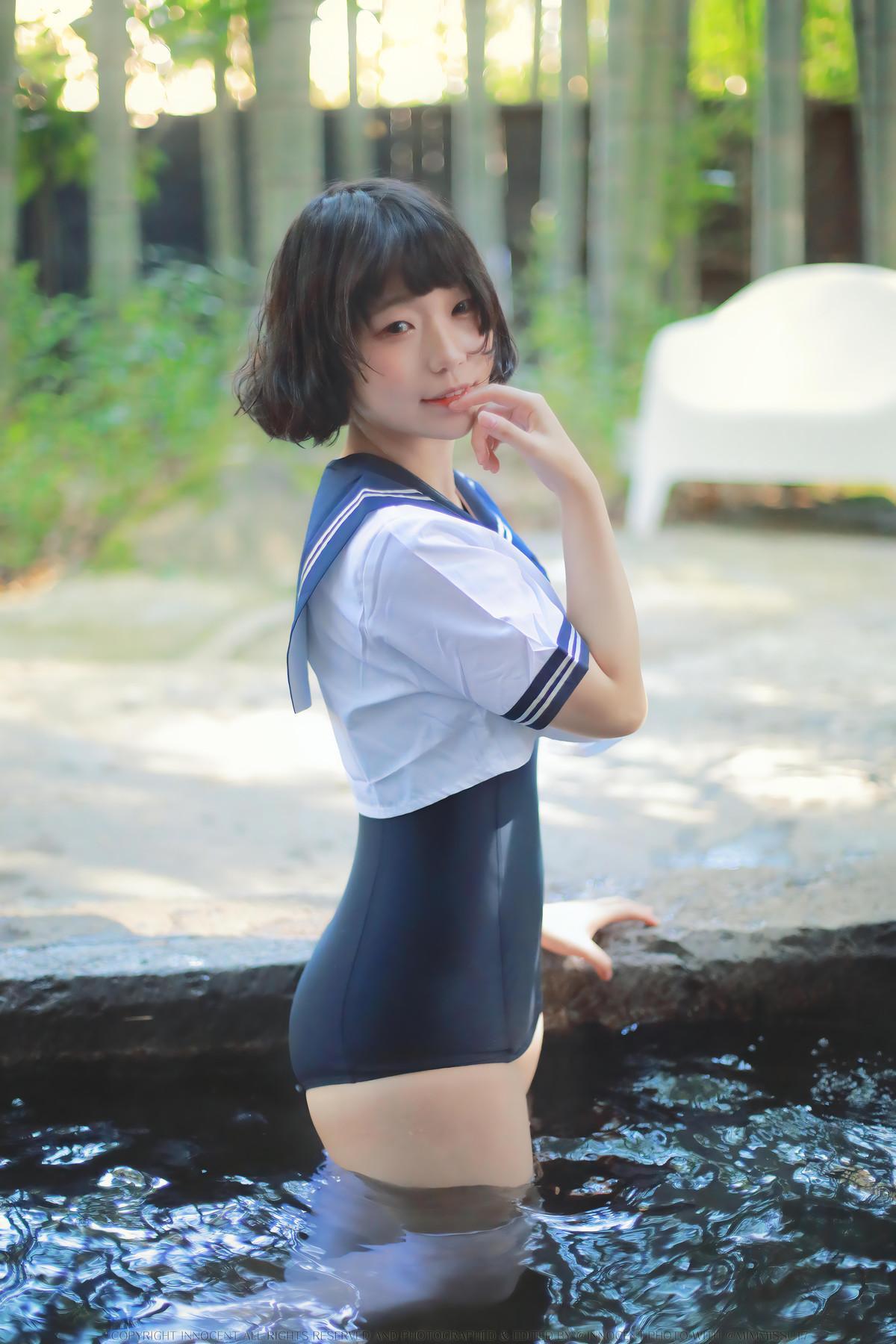 Mimmi 밈미, [Photobook] Innocent Set.06(1)