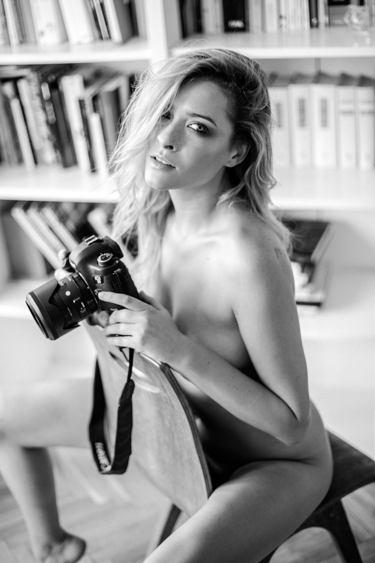 Magda Winiarek by Marcin Biedron Magda Winiarek by Marcin Biedron