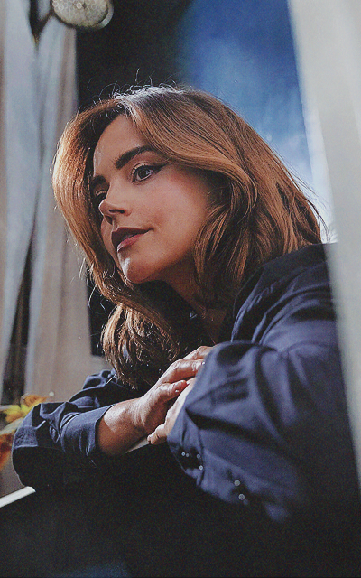 Jenna Coleman - Page 2 PujCyX0J_o