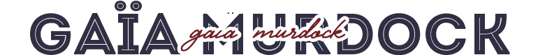 Voir un profil - Gaïa Murdock IQhqnD9d_o