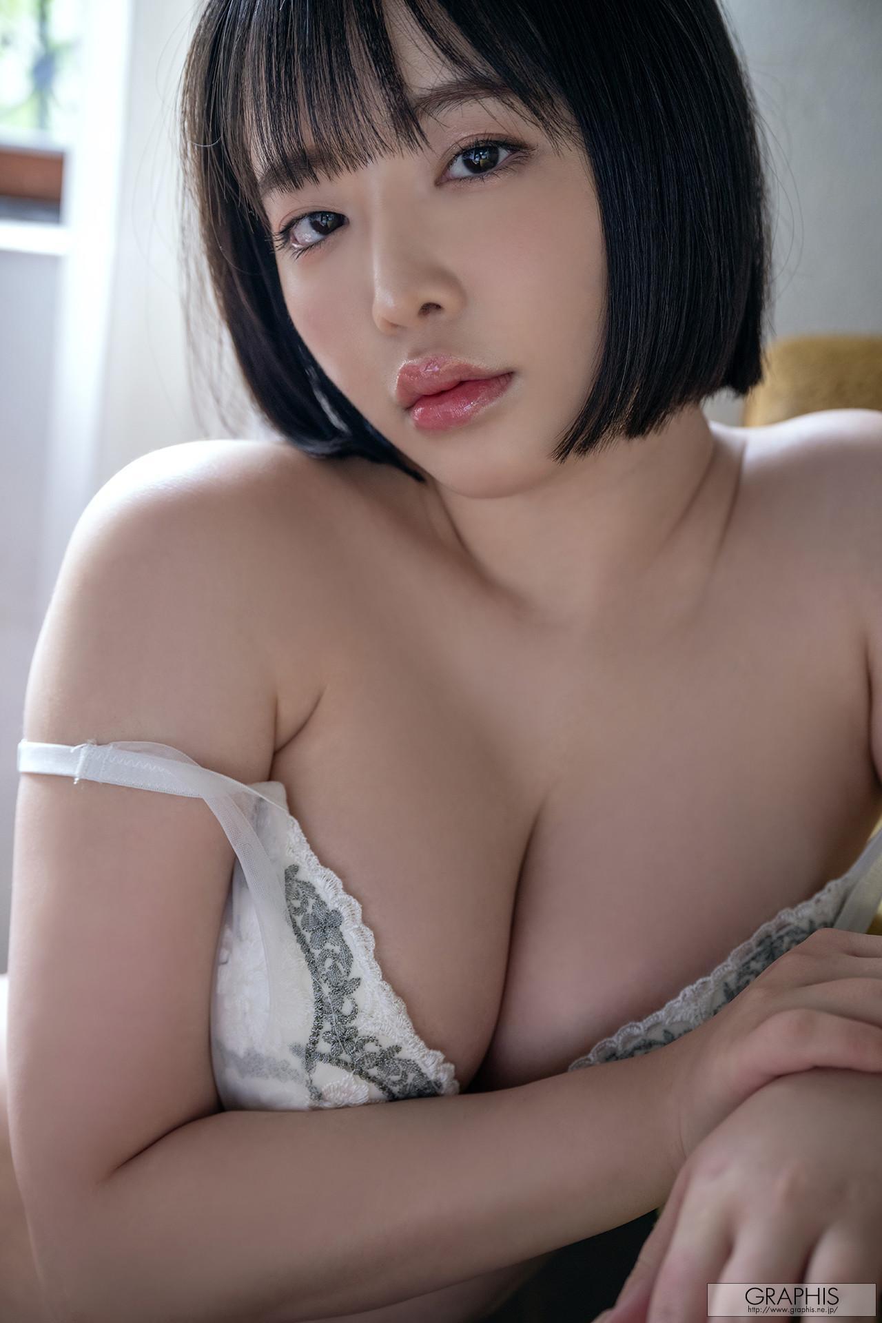 Tsubaki Sannomiya 三宮つばき, Graphis Gals 「Adulty」 Vol.02(14)