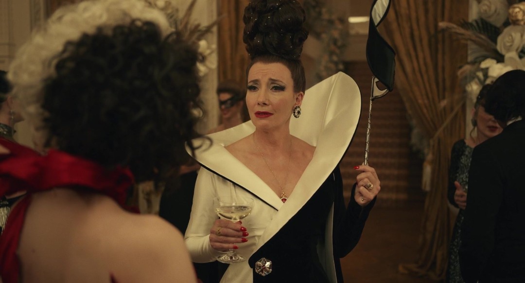 Cruella 2021 1080p Bluray DTS-HD MA 7 1 X264-EVO Cruella 2021 1080p Bluray DTS-HD MA 7 1 X264-EVO