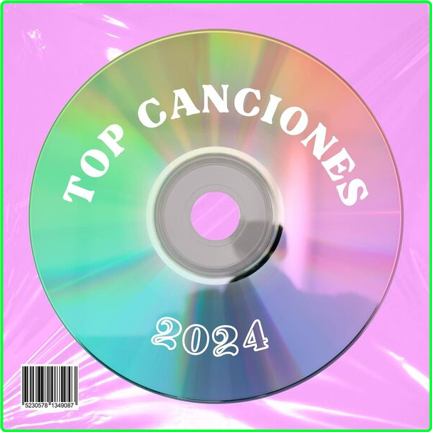 Various Artists - TOP CANCIONES (2024) [320 Kbps] 5bUWYXqN_o