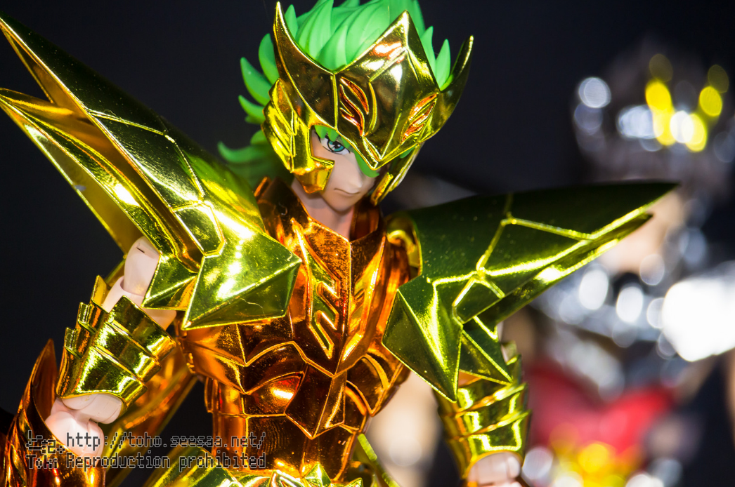 [Comentários] Saint Cloth Myth EX - Isaak de Kraken  6SzDzAWT_o