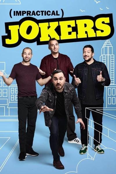 Impractical Jokers S09E11 1080p HEVC x265