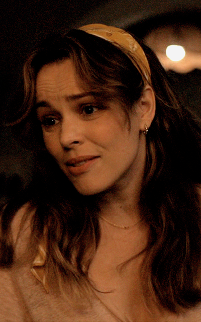 Rachel McAdams HwyY2dNo_o