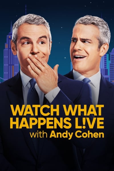 Watch What Happens Live 2021 07 11 1080p HEVC x265-MeGusta