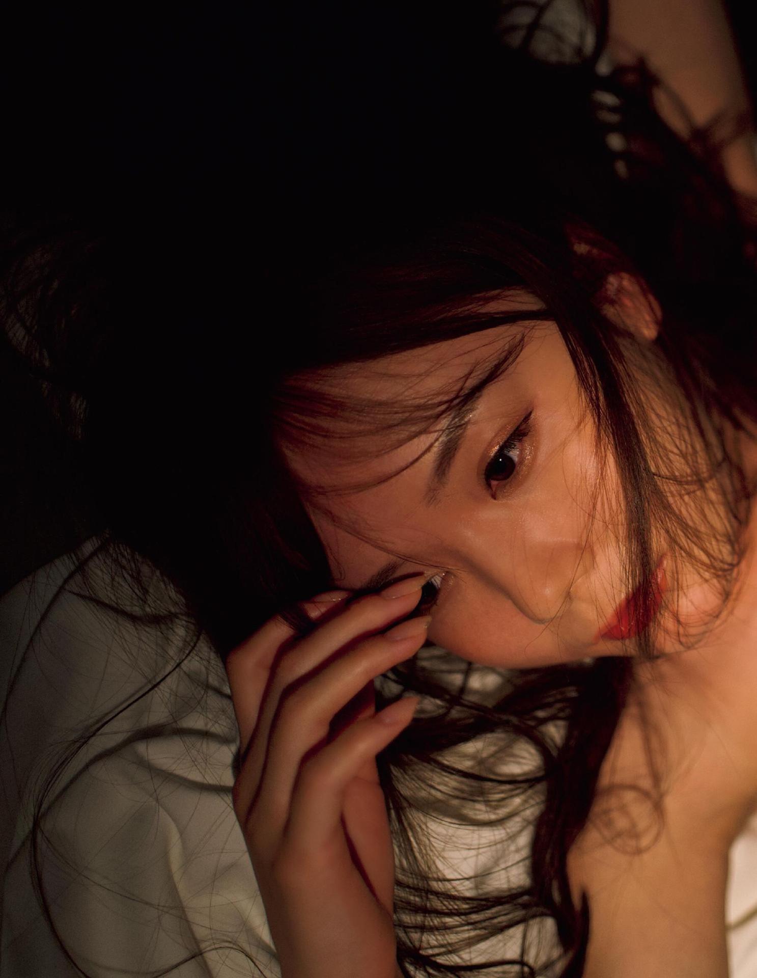 MIRU みる, 写真集 豪华爱蔵版 「ミルフィーユ」 Set.04(26)