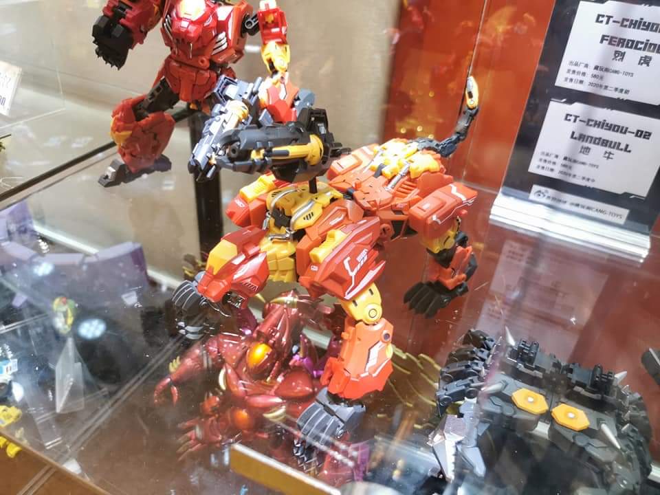 [Cang Toys] Produit Tiers - CT (format Masterpiece) & CY (format Legends) - Redesign inspiré des BD TF d'IDW BdNliHF7_o