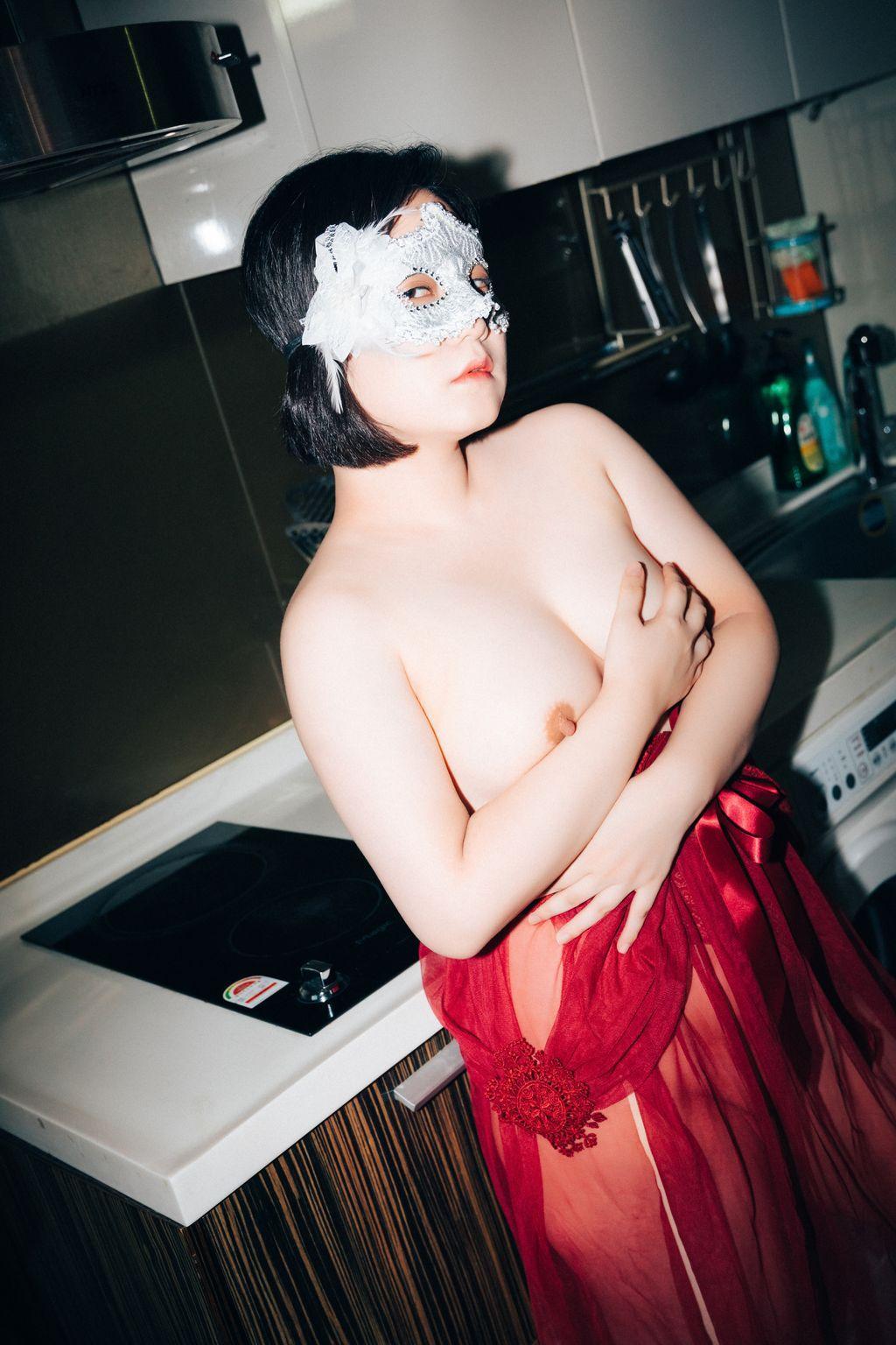 Daa (다아): Control Me (51 photos)(44)
