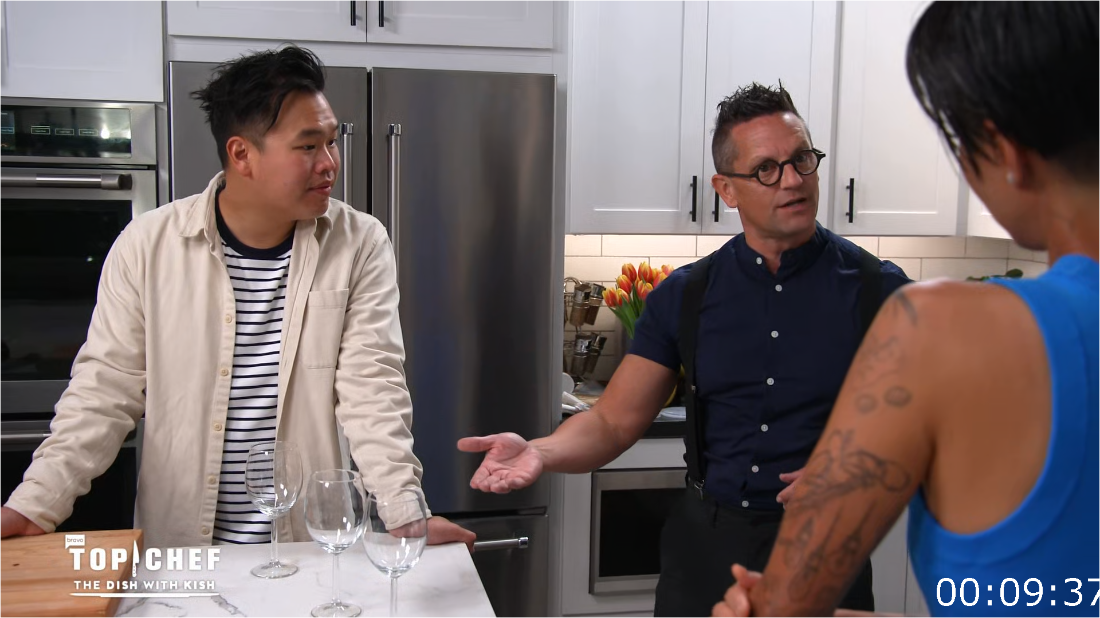 Top Chef The Dish With Kish S01E04 [1080p] (x265) KKFEX7cv_o