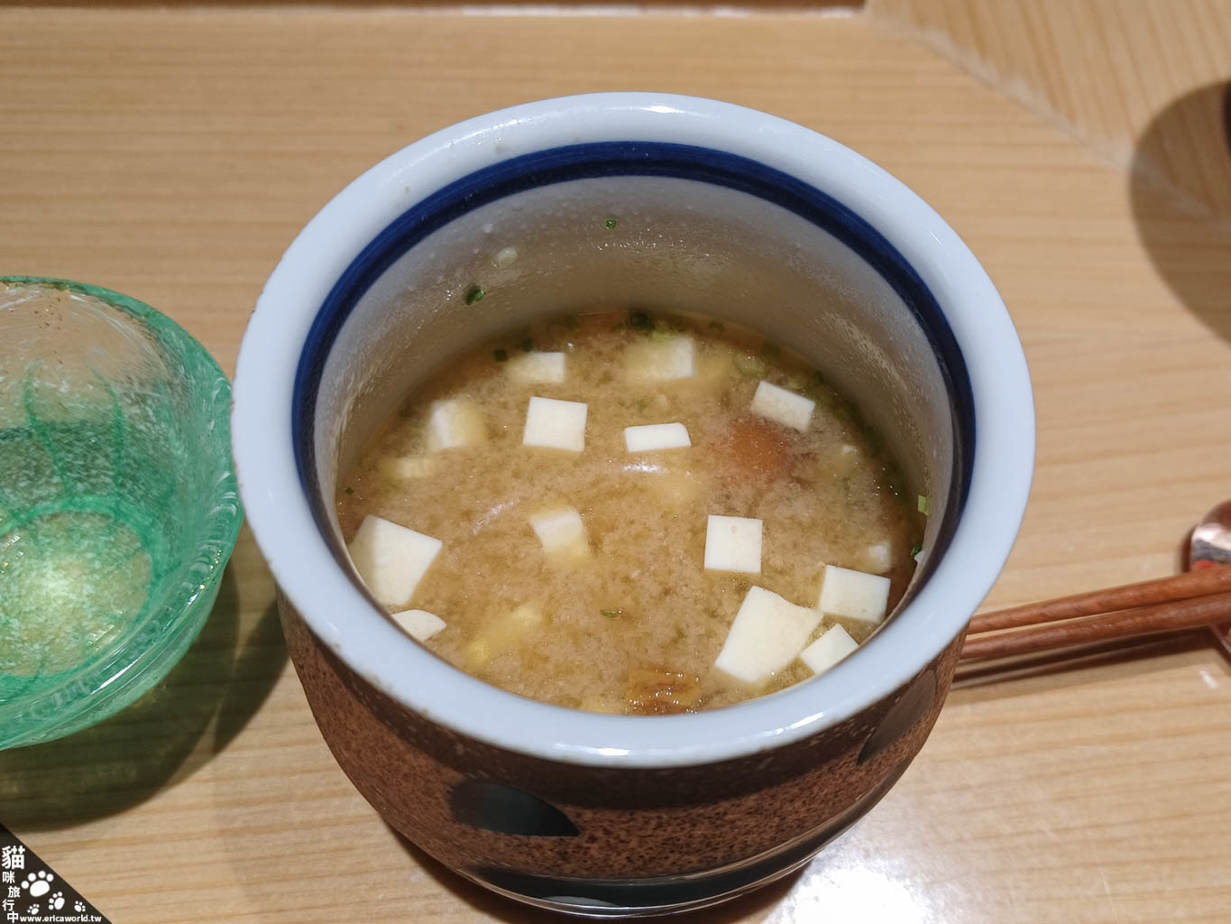 味噌湯