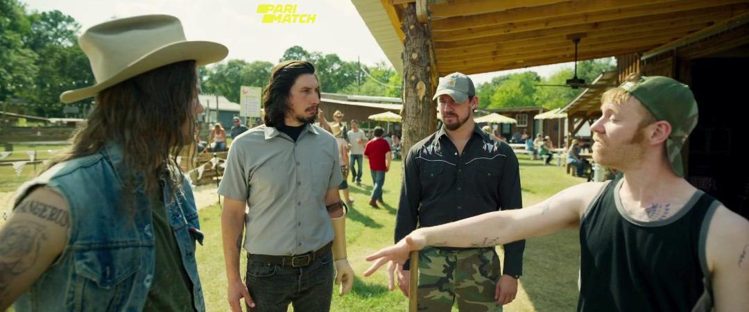 Logan Lucky (2017) Hindi 1080p BluRay x264 ESub-KMHD Logan Lucky (2017) Hindi 1080p BluRay x264 ESub-KMHD