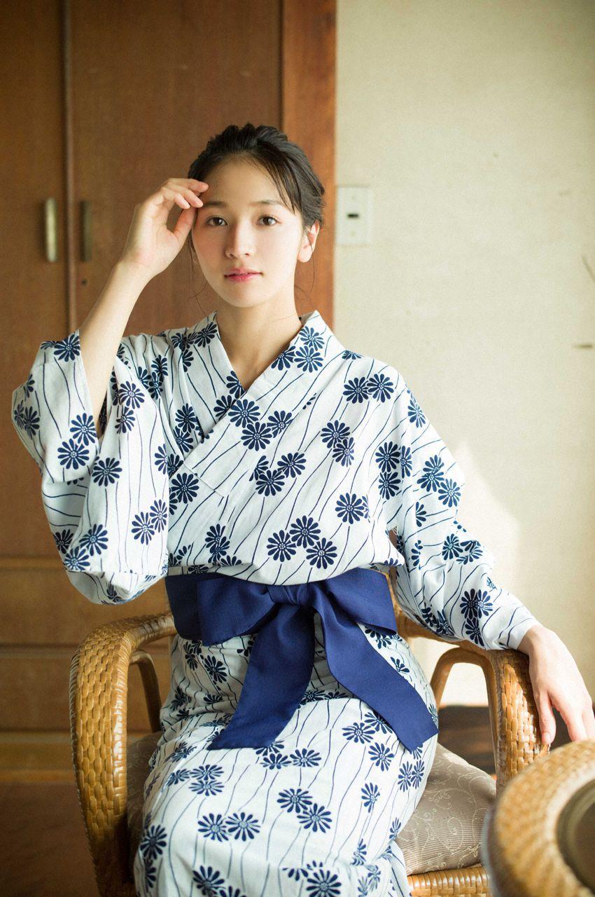 Erika Denya 傳谷英里香「美の誕生。」 [WPB-net] Extra EX639 写真集(65)