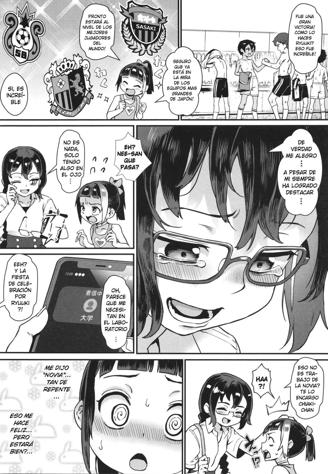 manga hentai