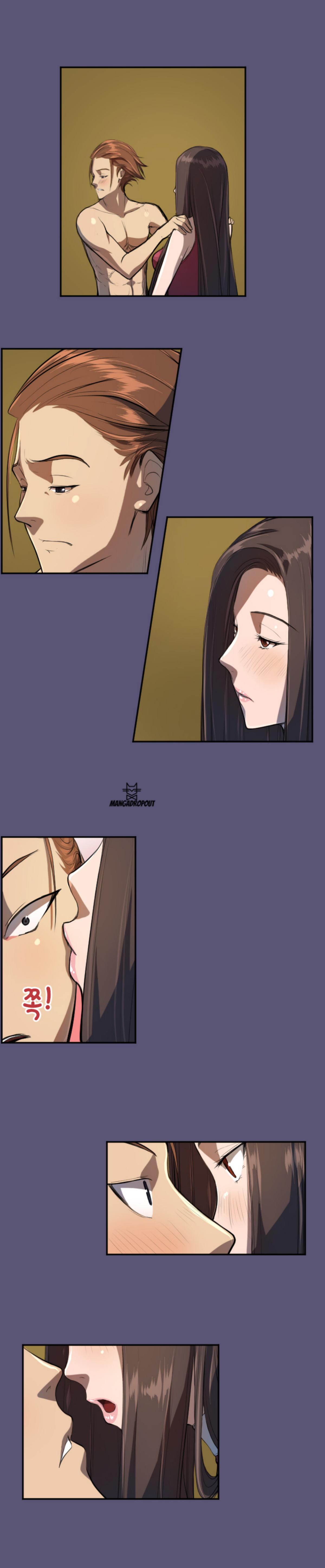 Komik Angel’s Tears Chapter 03 page 11