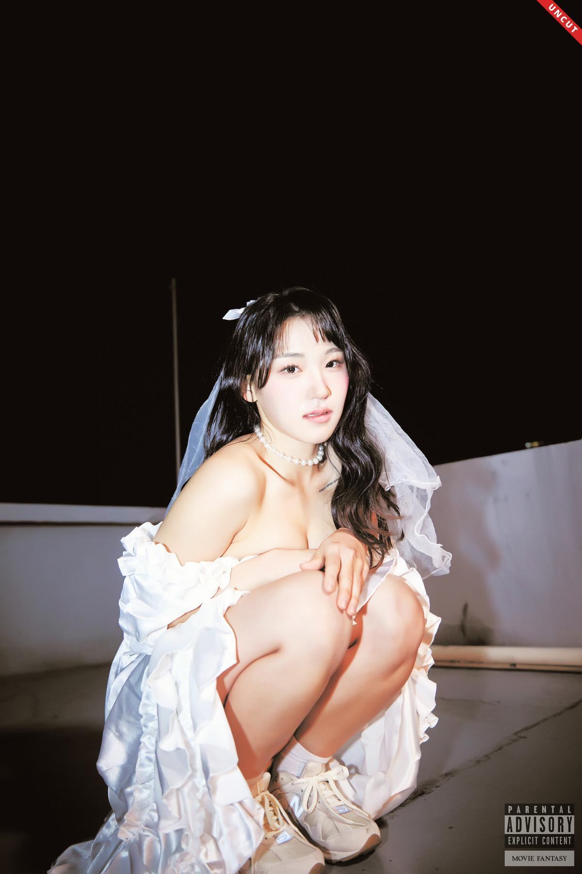 Hendoong 혠둥이, Fantasy Story Vol.02 Night Wedding Set.01(24)