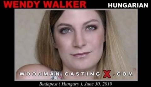 Wendy Walker  540p