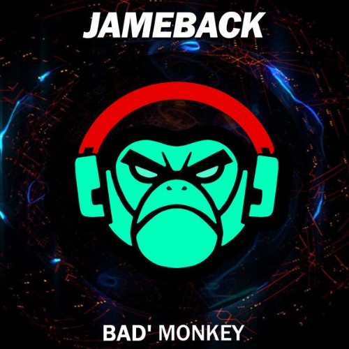 Jameback - Less Is More - 2022