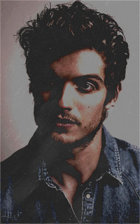 Daniel Sharman 7jPQ4V6i_o