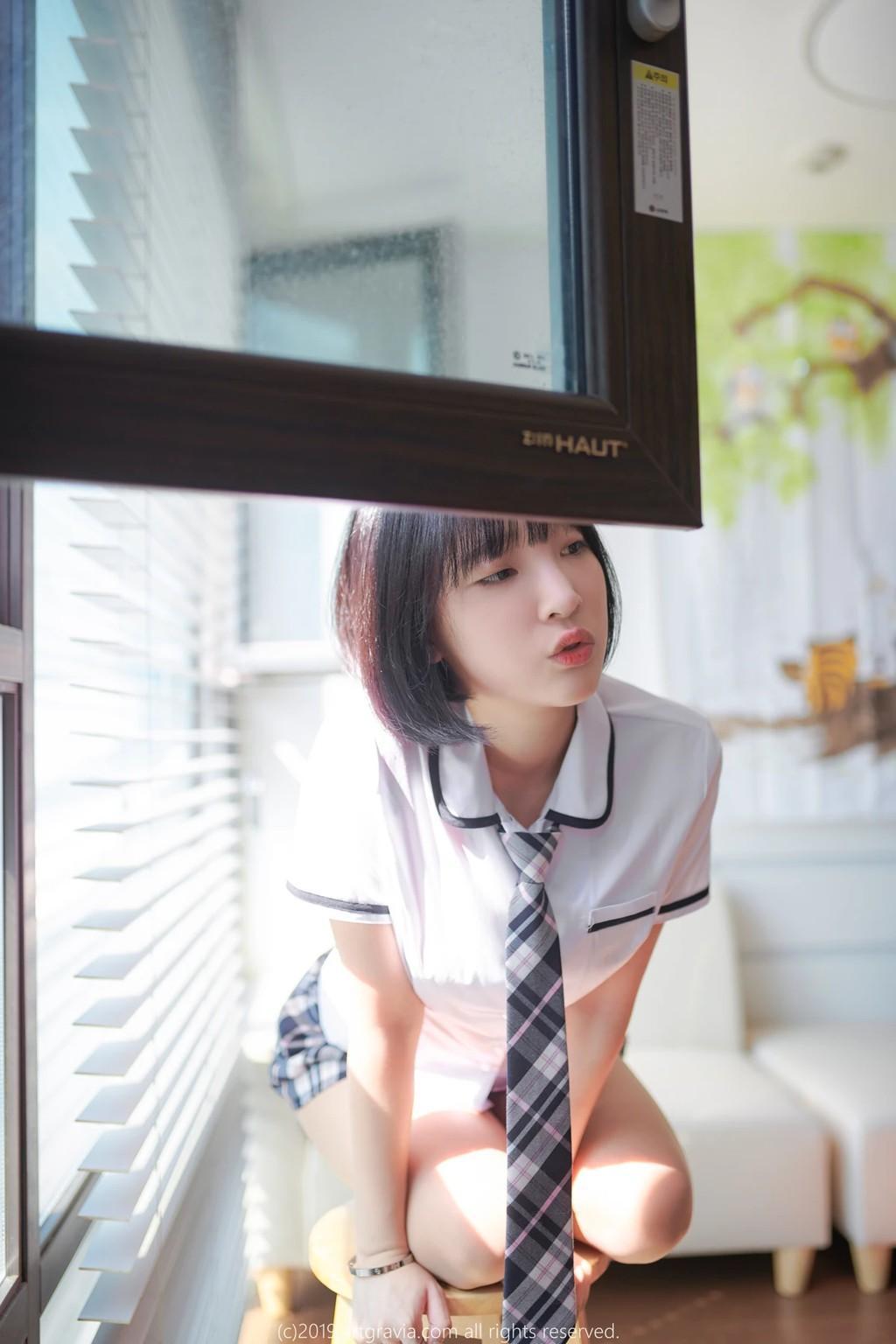 ArtGravia Vol.105: Kang In-kyung (강인경) (47 photos)(14)