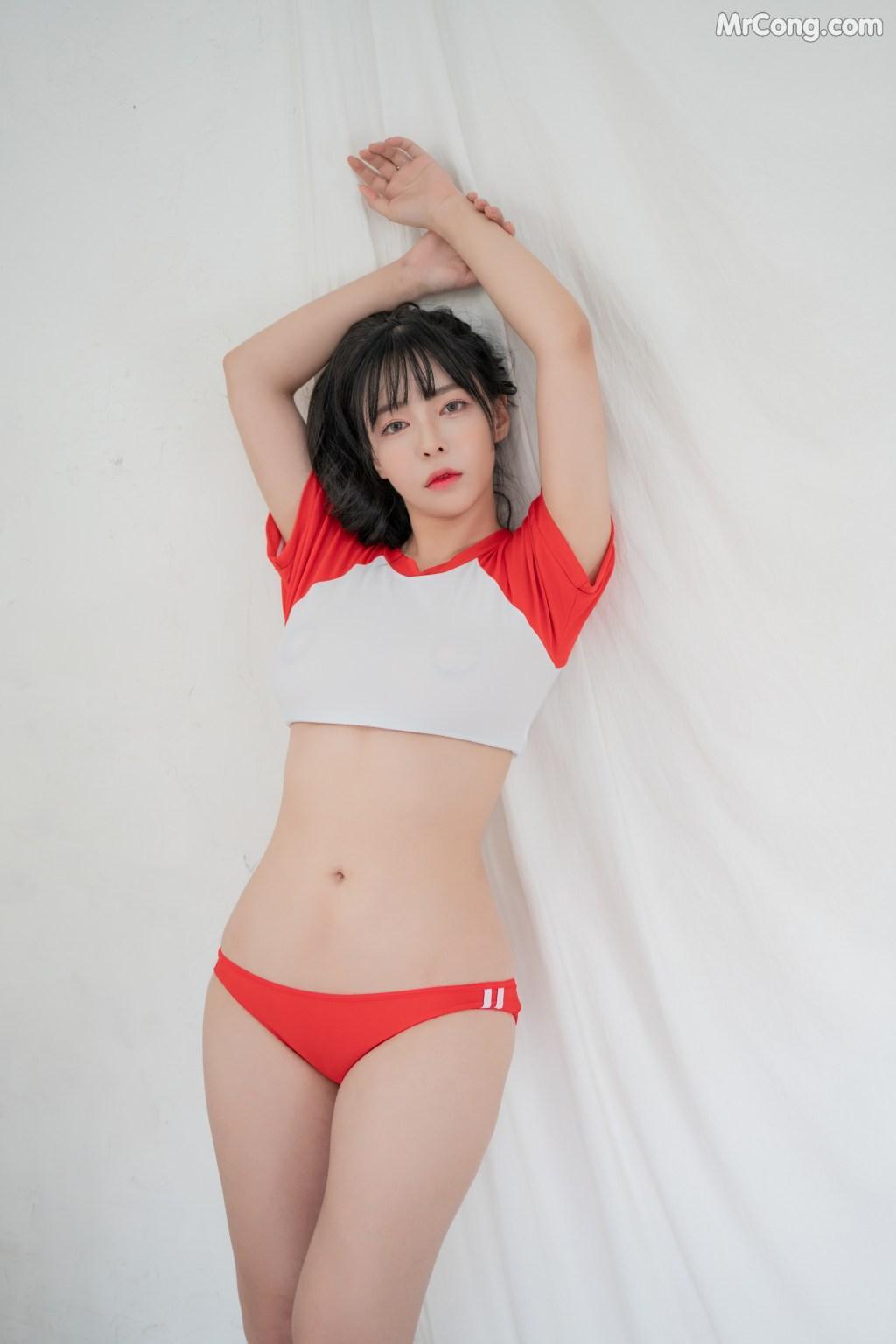 [CreamSoda] MoMo - MoMo Vol.01 (154 photos)(129)